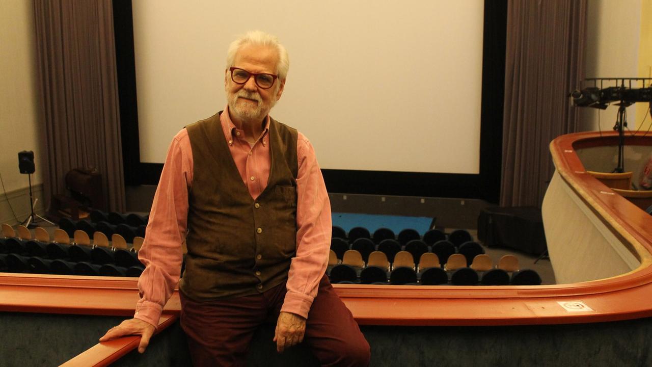 Jan Harlan Jan Harlan