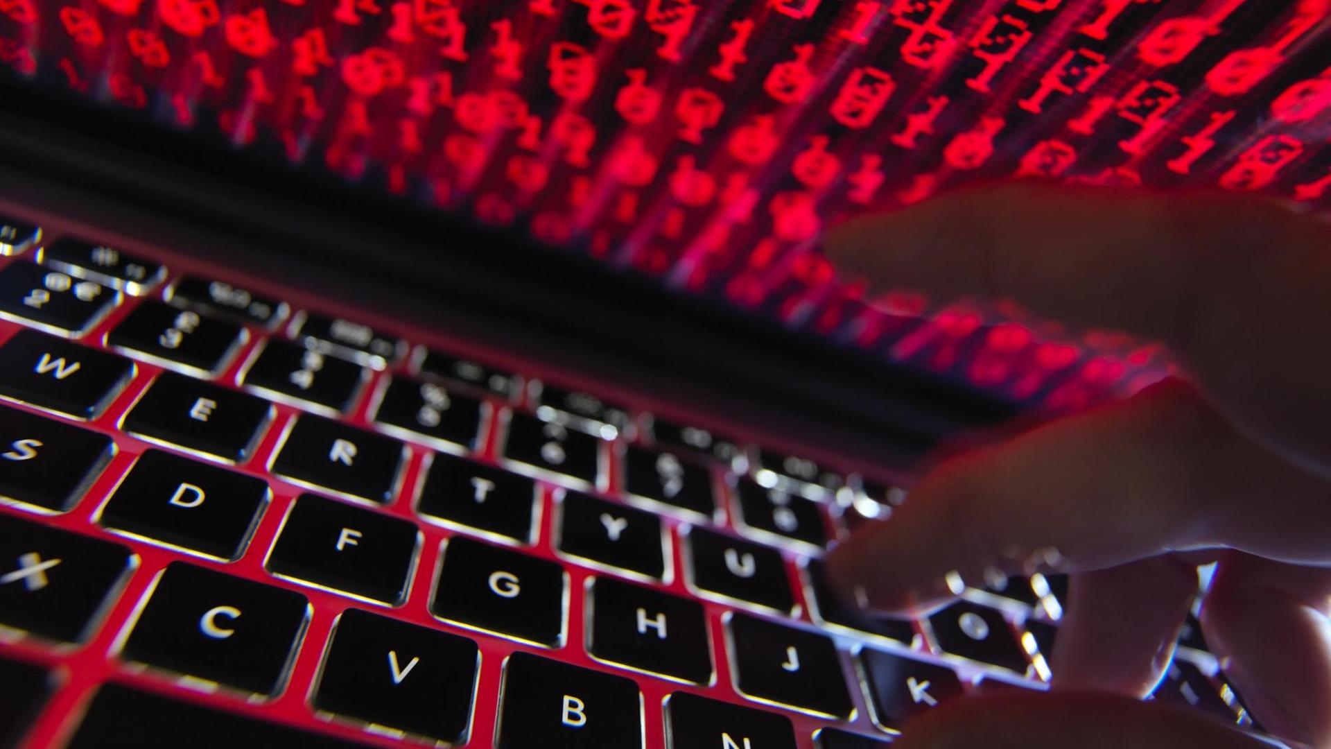 Bei einem Angriff haben Hacker auch Zugriff auf den Quellcode bei Microsoft erlangt