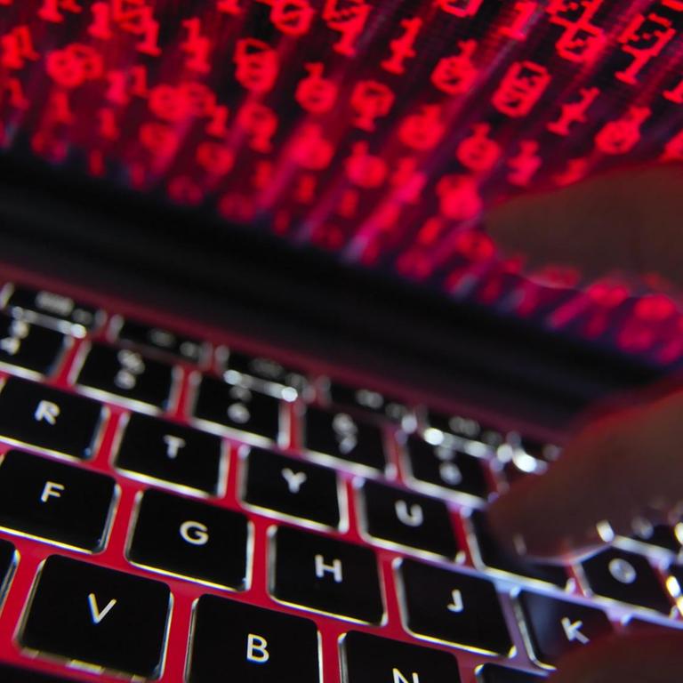 Bei einem Angriff haben Hacker auch Zugriff auf den Quellcode bei Microsoft erlangt 