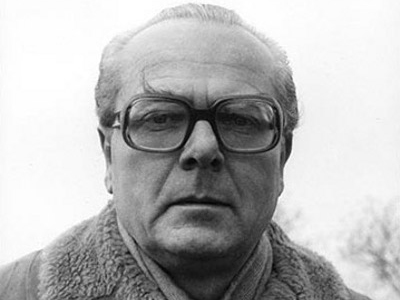 Arno Schmidt (1914-1979)