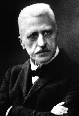 Rudolf Otto Rudolf Otto
