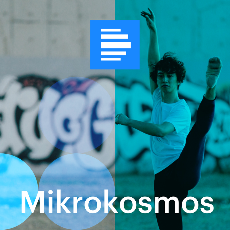 Mikrokosmos - Die Kulturreportage