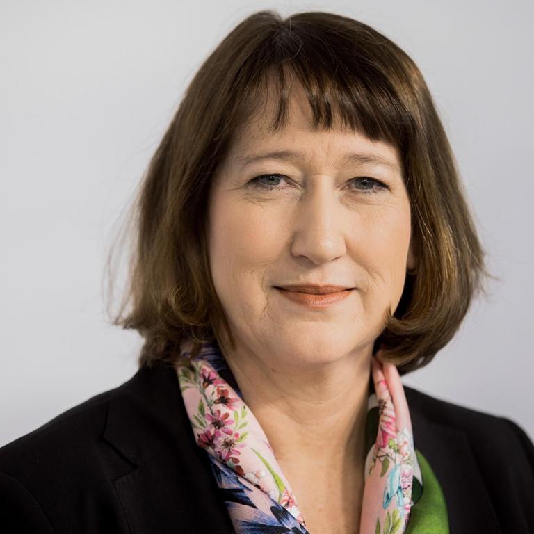 Hildegard Müller