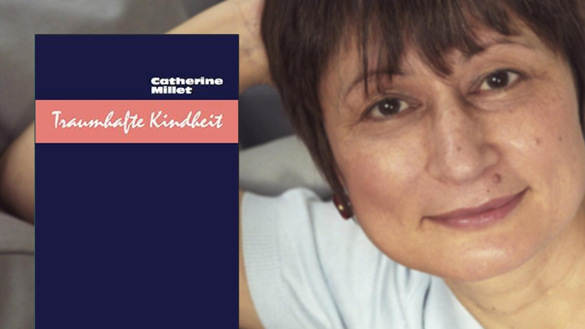Das Buch ist keine klassische Biografie, sondern eine Suche danach, wie Millet als Kind nach und nach die Welt in sich aufgenommen - und in Sprache geformt hat. Das Buch ist keine klassische Biografie, sondern eine Suche danach, wie Millet als Kind nach und nach die Welt in sich aufgenommen - und in Sprache geformt hat.