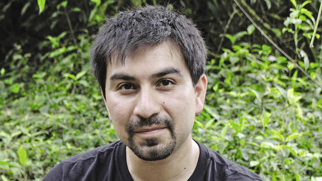 David Good Familienforschung im Dschungel deutschlandfunkkultur.de