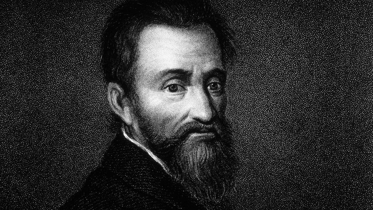 Michelangelo Buonarroti Michelangelo Buonarroti