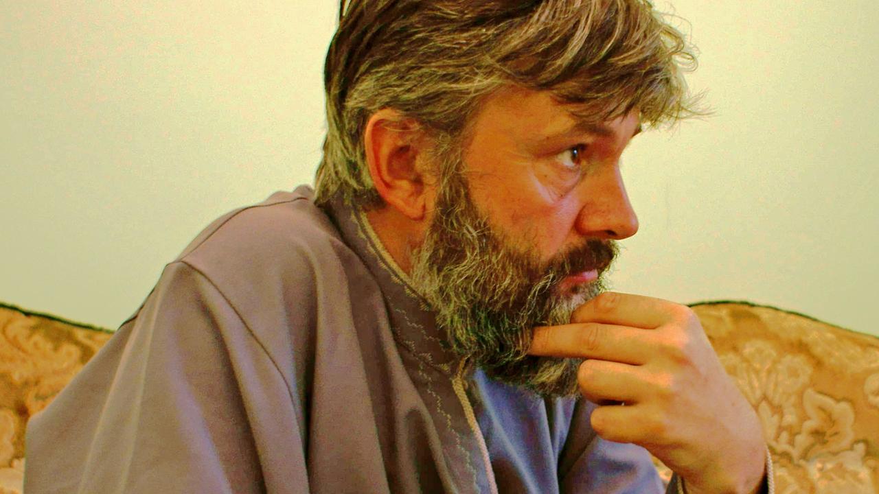 Bischof Kliment, in Sorge um den Fortbestand der Ukrainisch-orthodoxen Kirche auf der Krim Bischof Kliment, in Sorge um den Fortbestand der Ukrainisch-orthodoxen Kirche auf der Krim