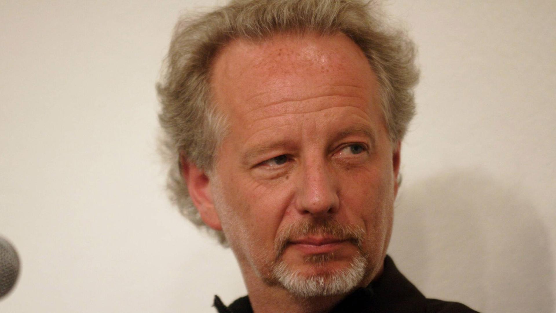 Stefan Hertmans Stefan Hertmans
