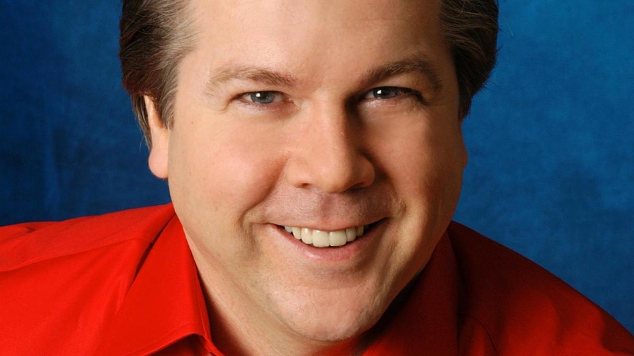 Der Tenor Robert Dean Smith Der Tenor Robert Dean Smith