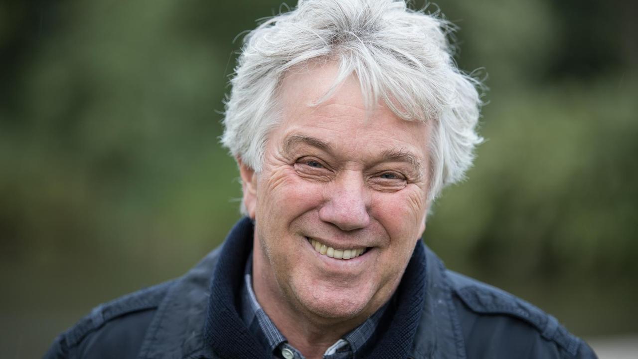Rolf Zuckowski ist Deutschlands erfolgreichster Komponist für Kinderlieder. Rolf Zuckowski ist Deutschlands erfolgreichster Komponist für Kinderlieder.