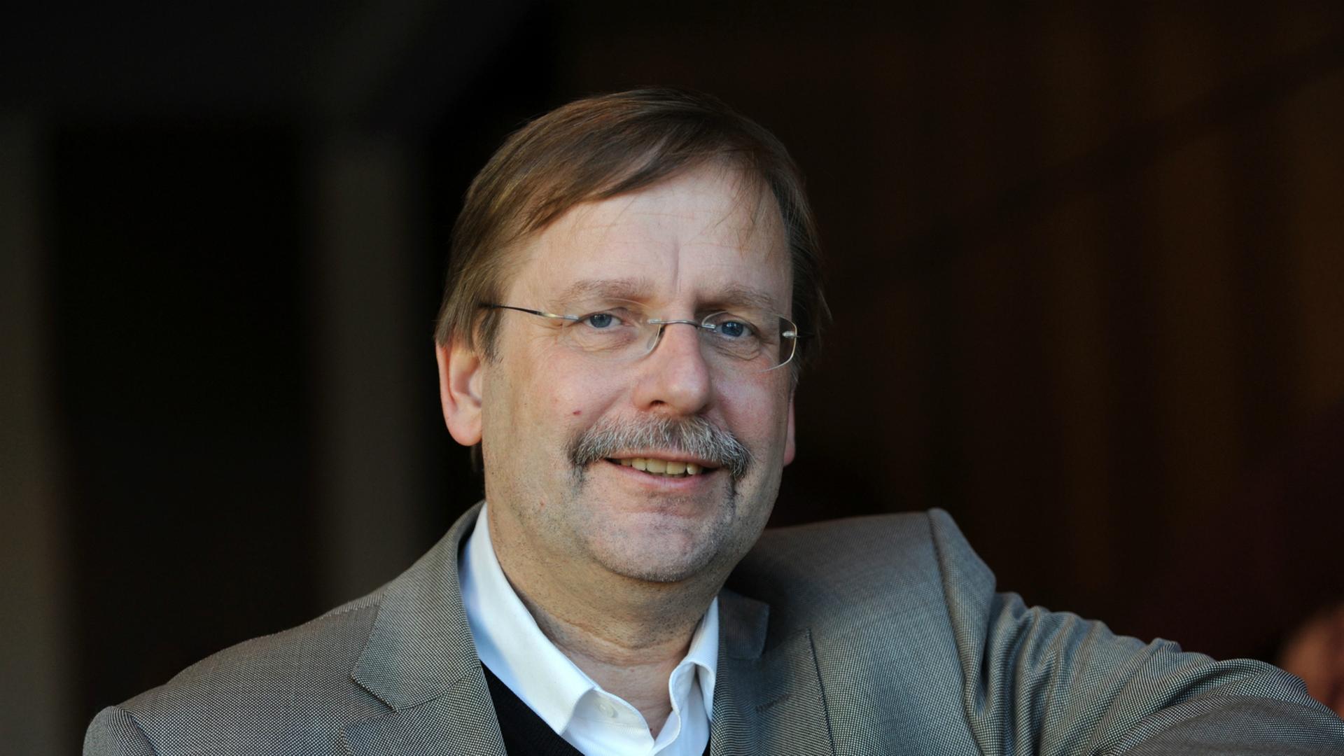 Rainer Koch, Vizepräsident des DFB Rainer Koch, Vizepräsident des DFB