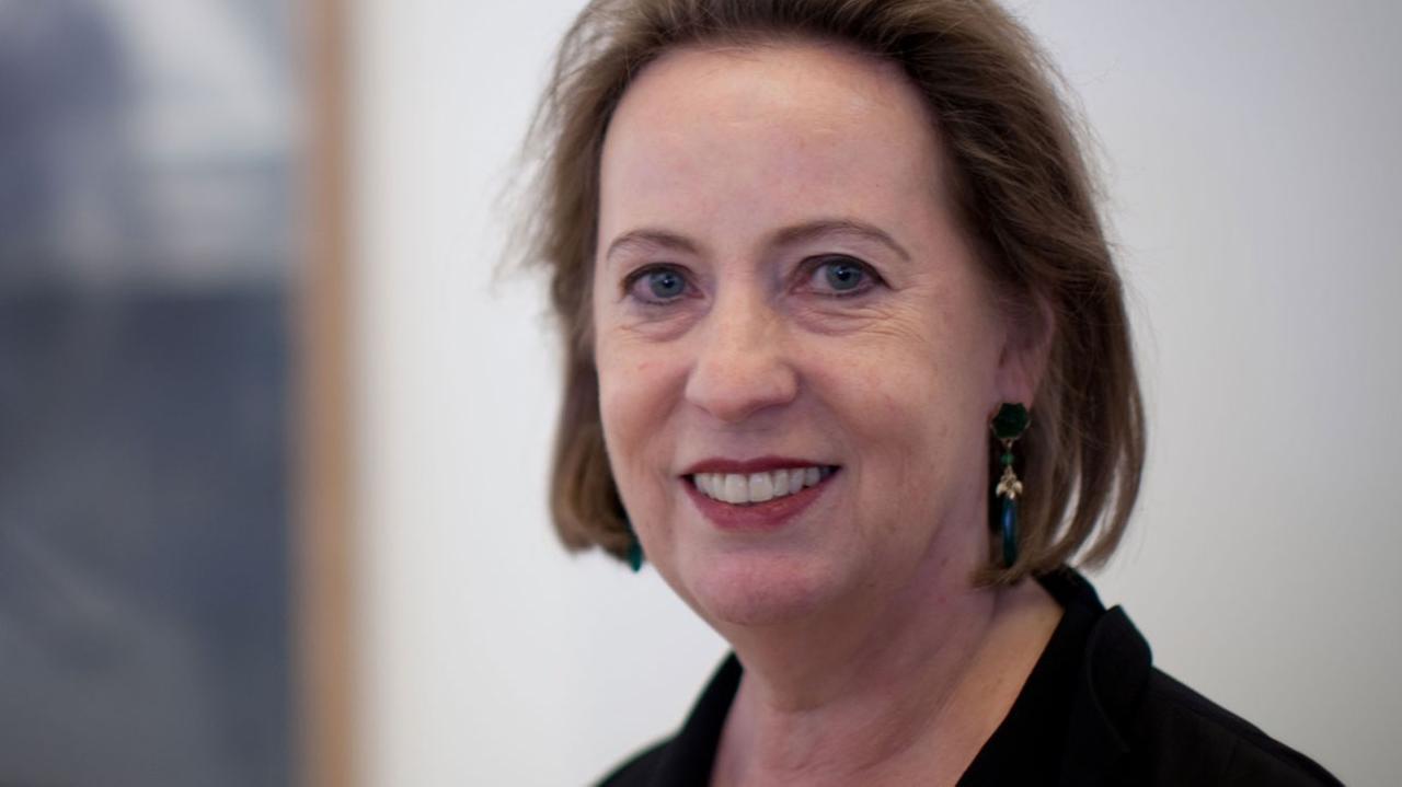 Die ehemalige Kultur-Staatsministerin Christina Weiss, 2012. Die ehemalige Kultur-Staatsministerin Christina Weiss, 2012.