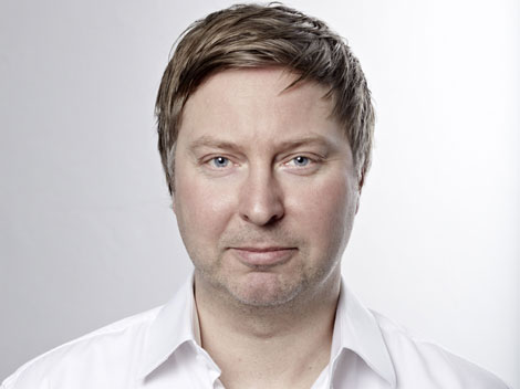 Autor Axel Schröder Autor Axel Schröder