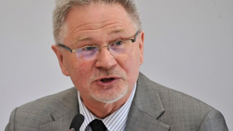 Der Philosoph Kurt Bayertz Der Philosoph Kurt Bayertz
