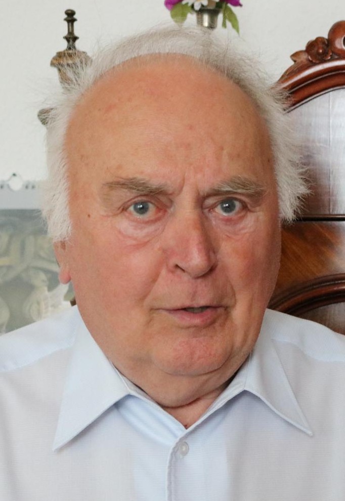 Der langjährige Ministerpräsident von Sachsen-Anhalt Wolfgang Böhmer (CDU) Der langjährige Ministerpräsident von Sachsen-Anhalt Wolfgang Böhmer (CDU)