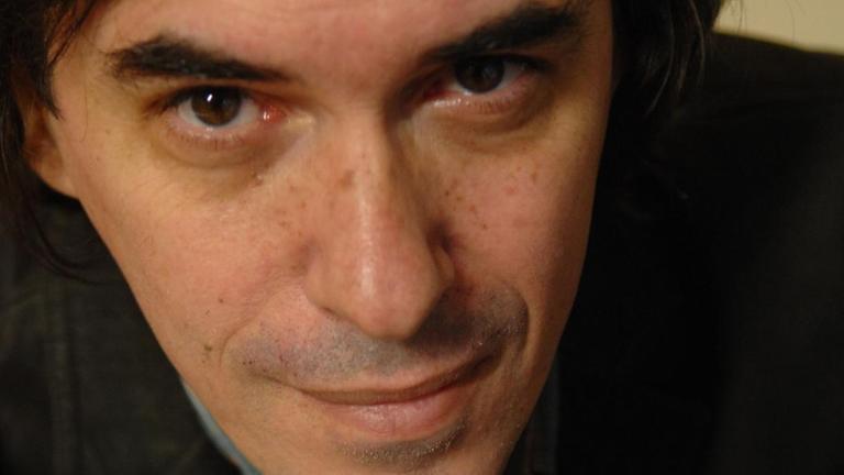 Der Autor Mircea Cărtărescu Der Autor Mircea Cărtărescu