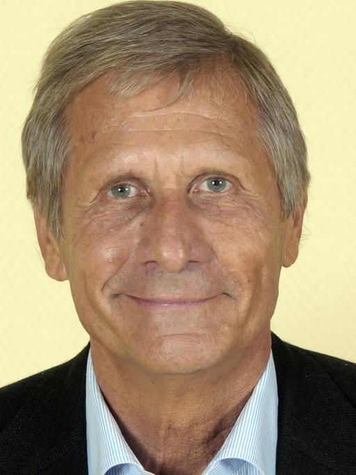 Ulrich Wickert