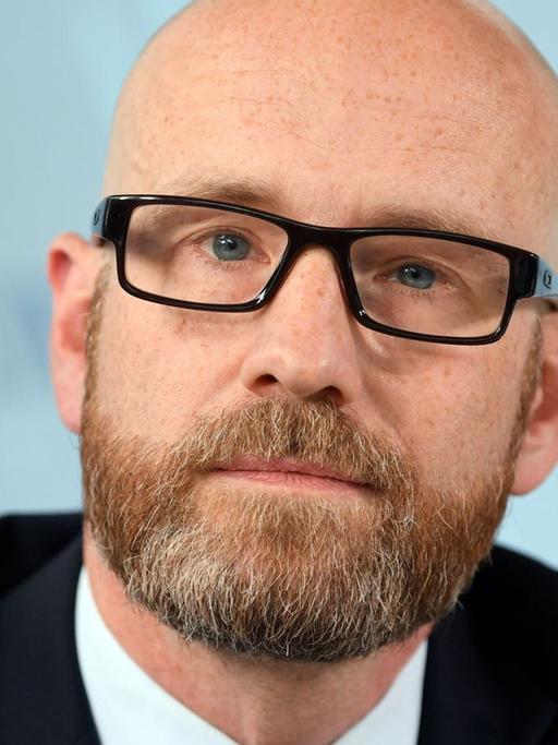 Ex-CDU-Generalsekretär Peter Tauber