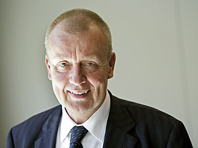 Ruprecht Polenz, CDU Ruprecht Polenz, CDU