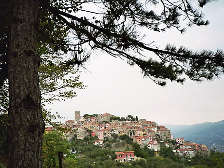 Vezzane Ligure Vezzane Ligure