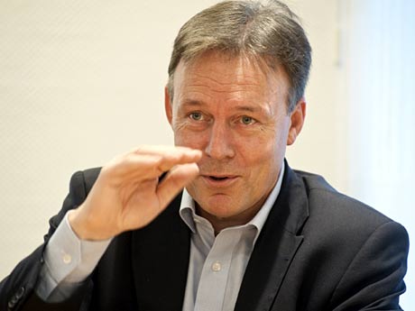 Thomas Oppermann, SPD