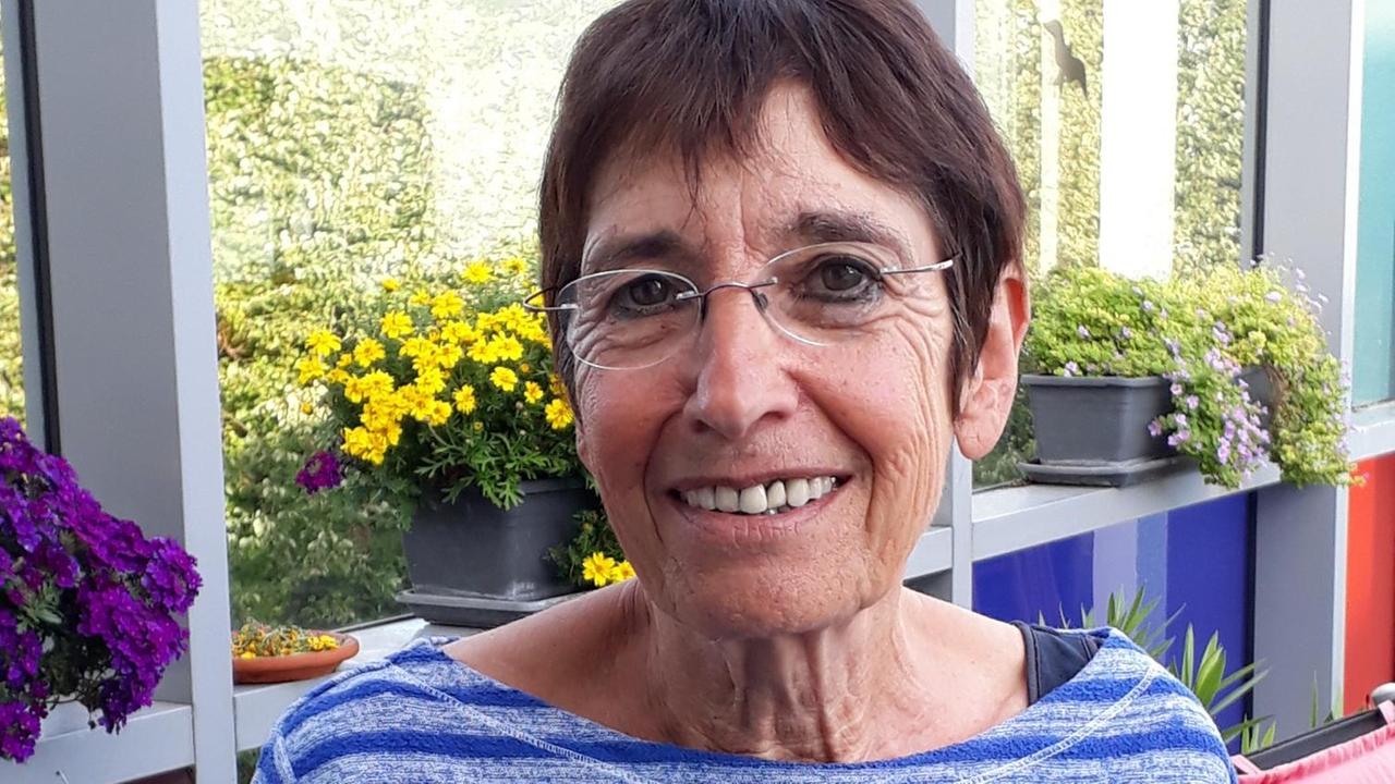 Silvia Gingold Silvia Gingold