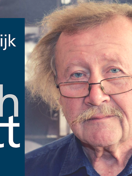 70. Geburtstag Von Peter Sloterdijk - Der öffentliche Philosoph ...