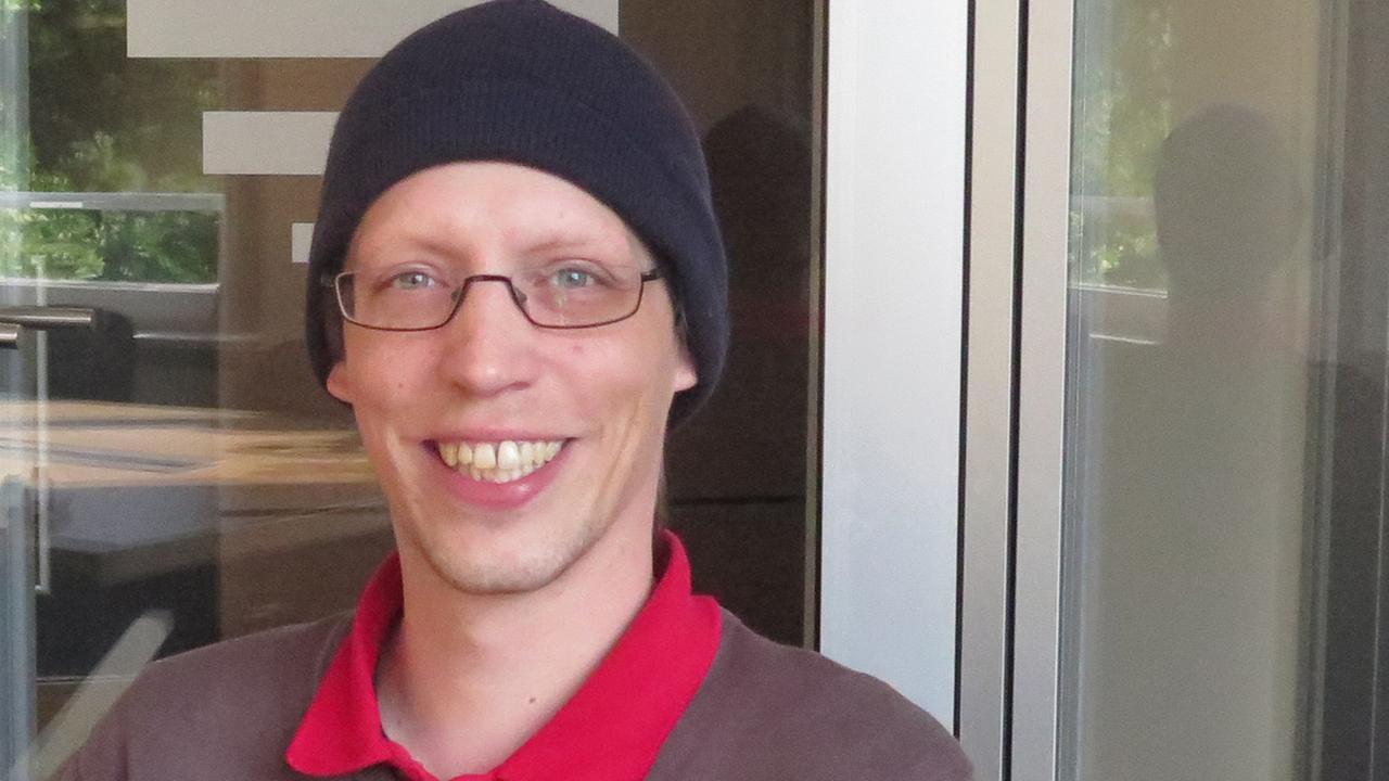 Der Berliner Autor Frederic Valin zu Gast bei Deutschlandfunk Kultur. Der Berliner Autor Frederic Valin zu Gast bei Deutschlandfunk Kultur.