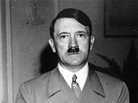 Adolf Hitler Adolf Hitler