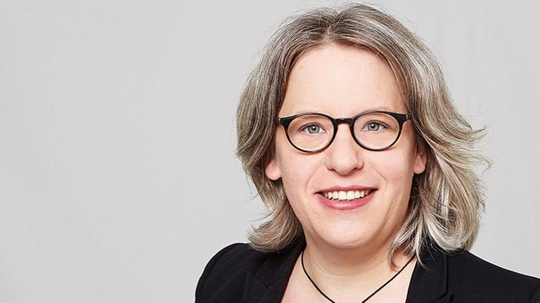 Katrin Zöfel, Wissenschaftsjournalistin Katrin Zöfel, Wissenschaftsjournalistin
