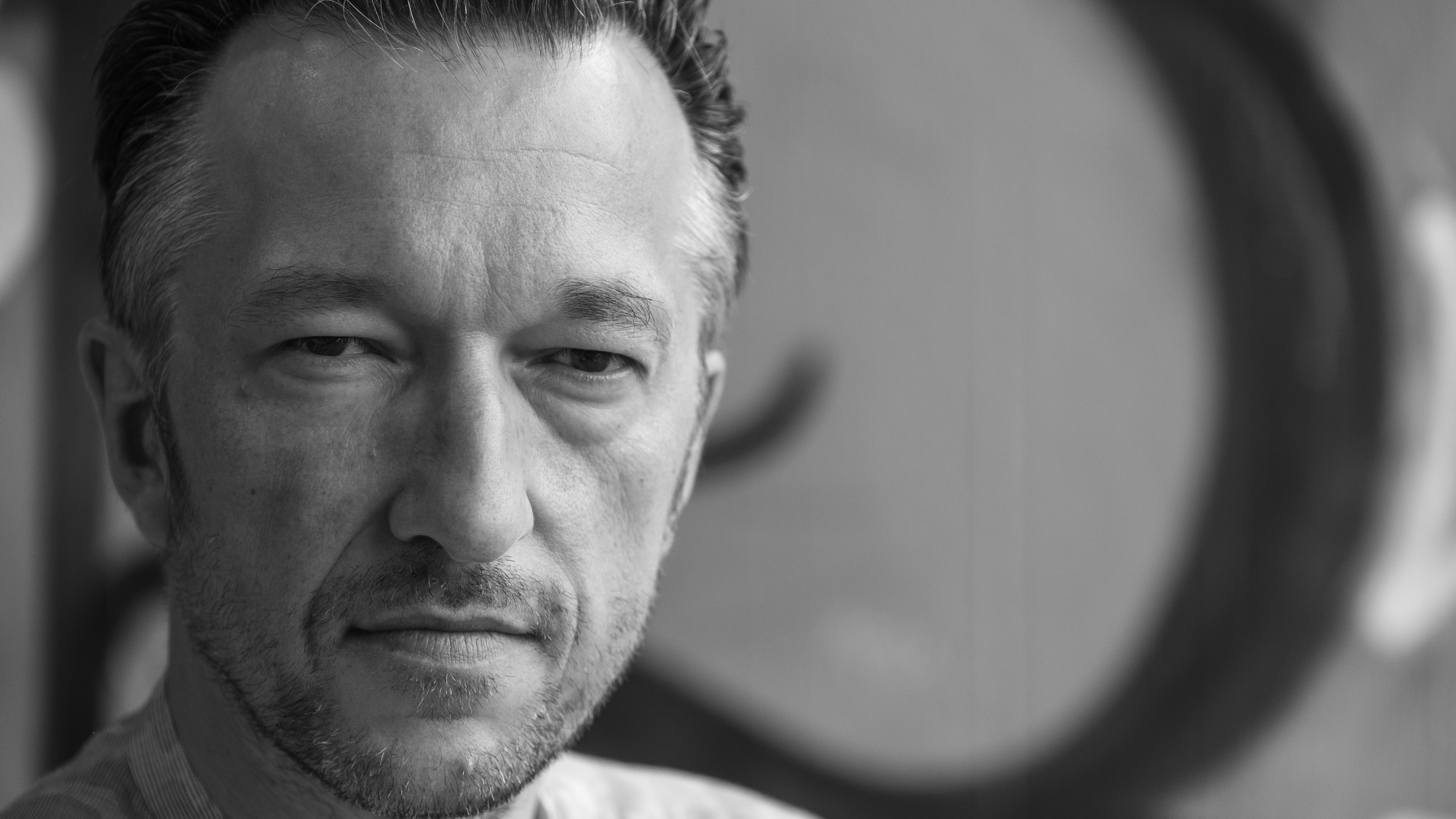 2019 Bärfuss Büchner hat mein Leben verändert