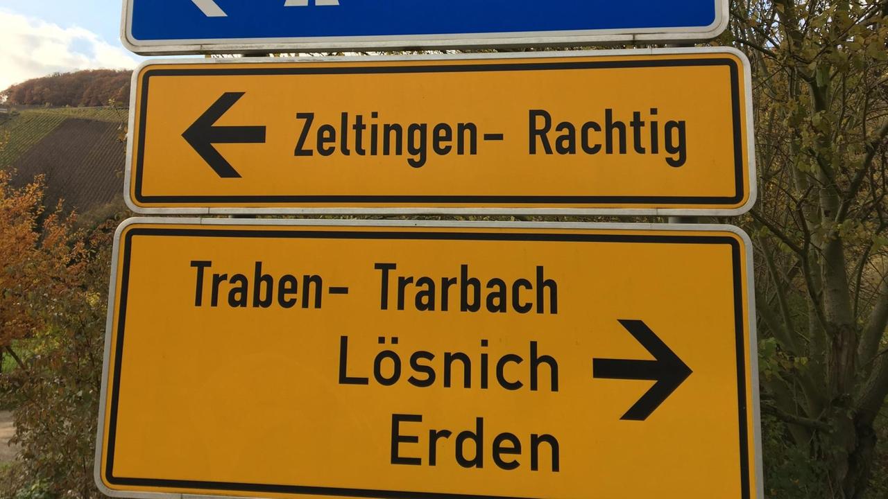 Durch die Hochmoselbrücke wird die Anbindung der Eifel ans Rhein-Main-Gebiet deutlich besser. Durch die Hochmoselbrücke wird die Anbindung der Eifel ans Rhein-Main-Gebiet deutlich besser.