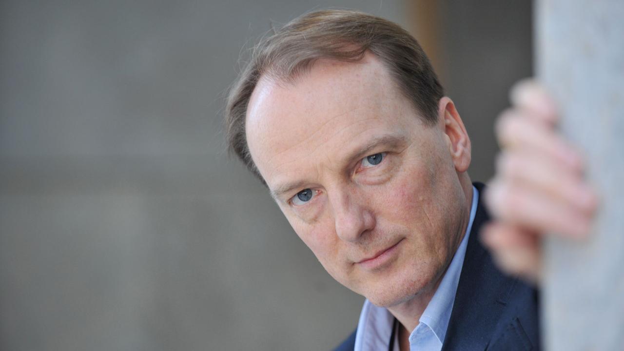 Marc Elsberg Marc Elsberg