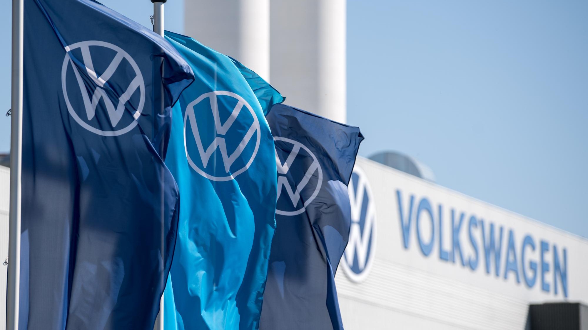 Reaktion auf BGH-Urteil - Volkswagen prüft Gehälter etlicher Betriebsräte
