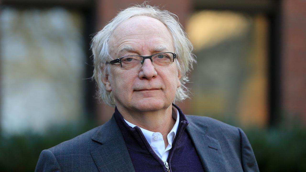 Der Essener Politikwissenschaftler Claus Leggewie Der Essener Politikwissenschaftler Claus Leggewie