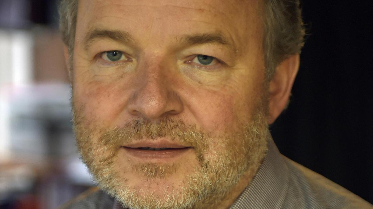 Schiffskapitän Klaus Vogel Schiffskapitän Klaus Vogel