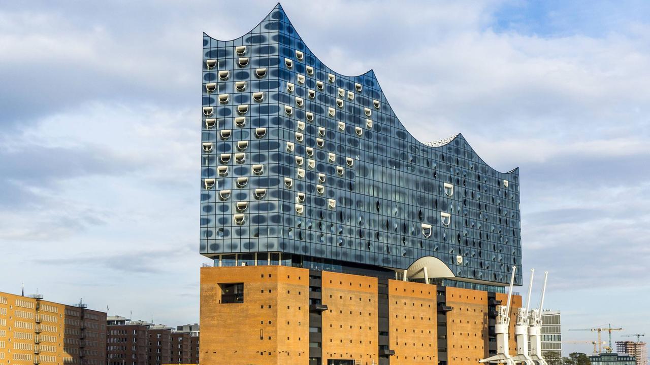 Elbphilharmonie Elbphilharmonie