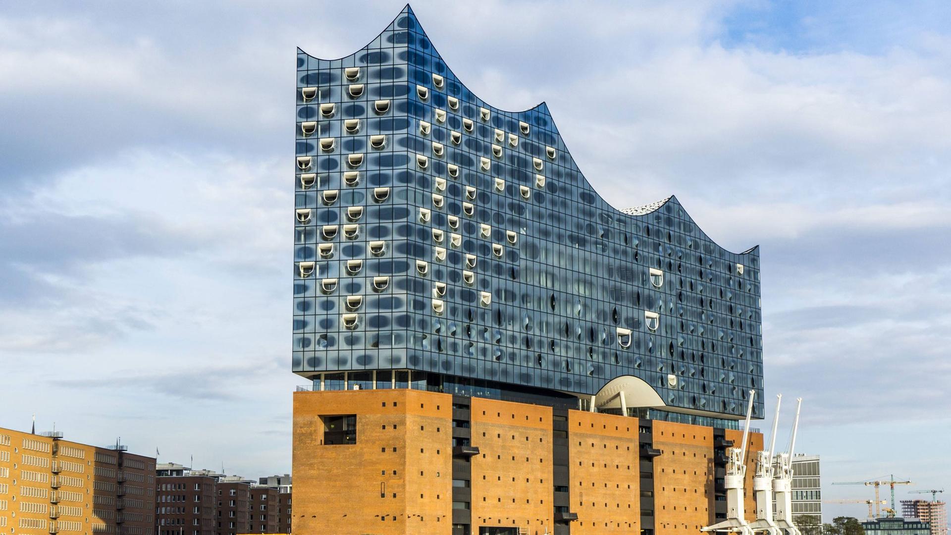 Elbphilharmonie Elbphilharmonie