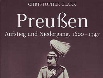 Christopher Clark: Preußen Christopher Clark: Preußen