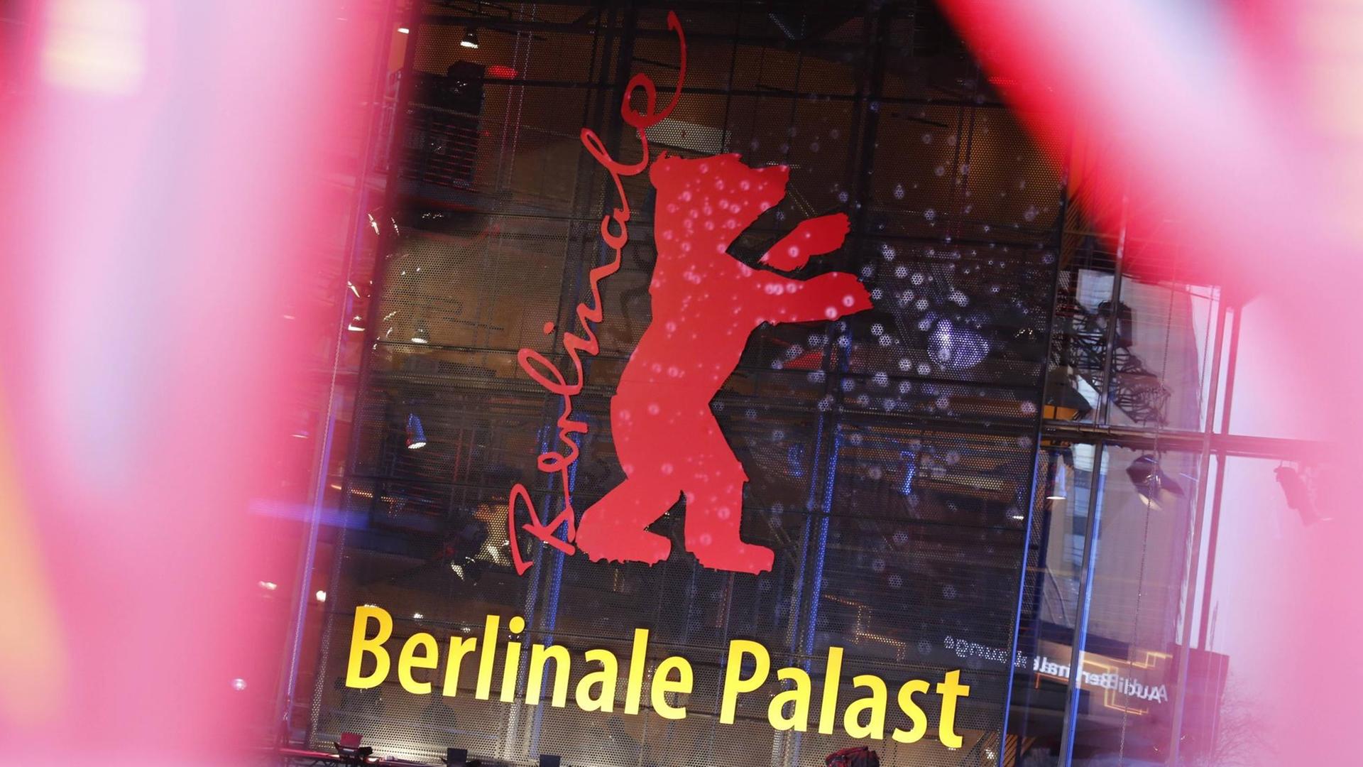 Die Berlinale startet am 7. Februar in Berlin. Die Berlinale startet am 7. Februar in Berlin.