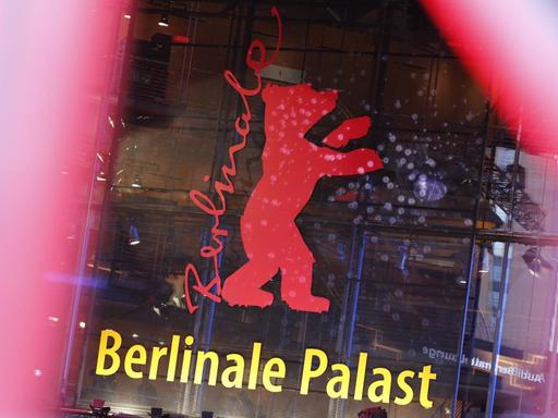 Die Berlinale startet am 7. Februar in Berlin.