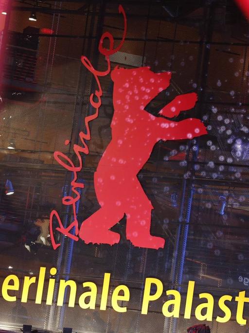 Die Berlinale startet am 7. Februar in Berlin.