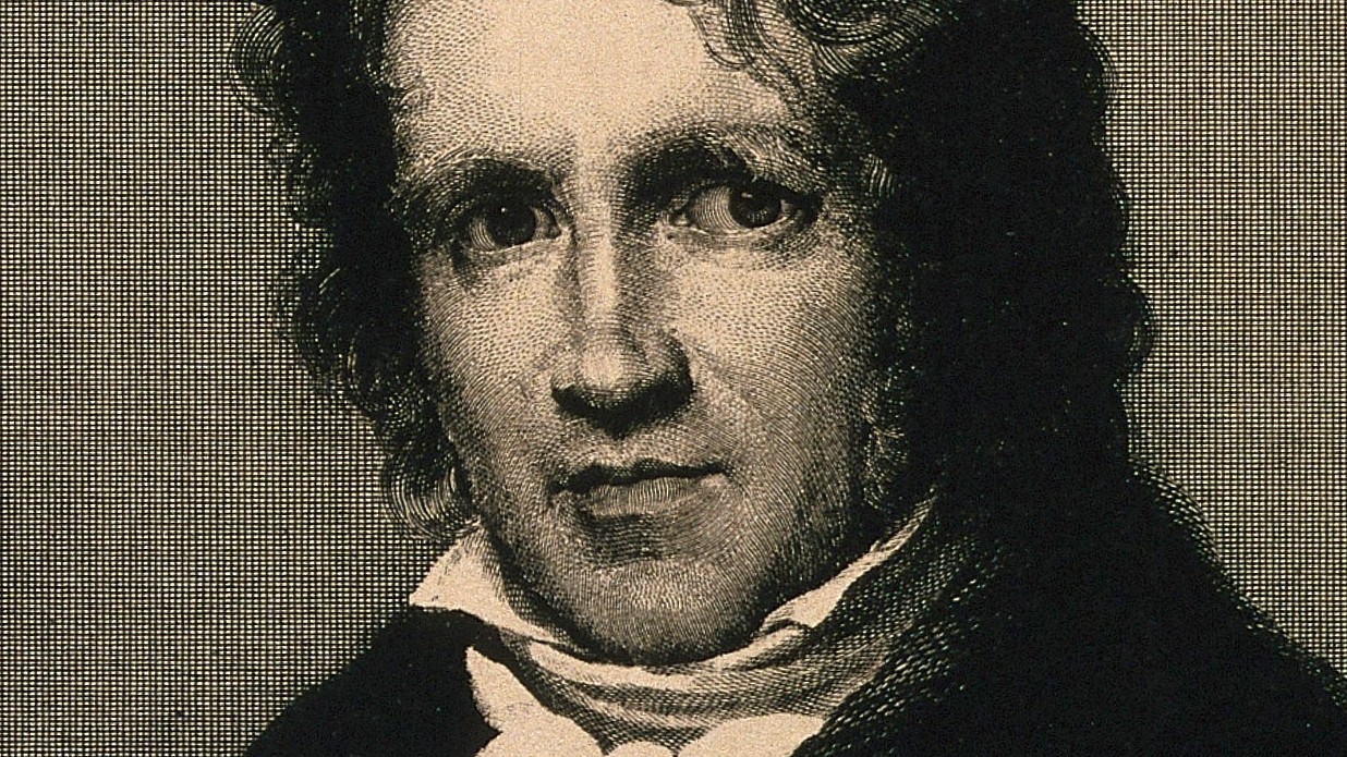 Große Entdeckung von Friedrich Wilhelm Bessel Der Astronom mit den