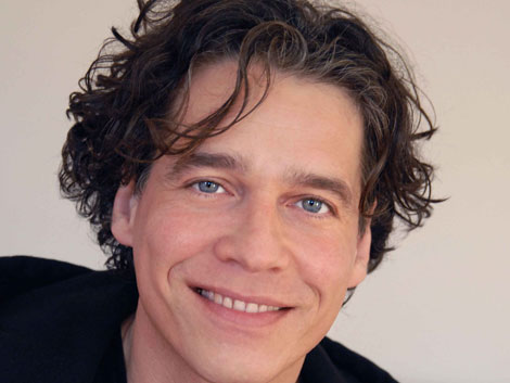 Holger Siemann Holger Siemann