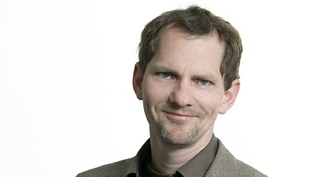 Ralf Krauter Ralf Krauter