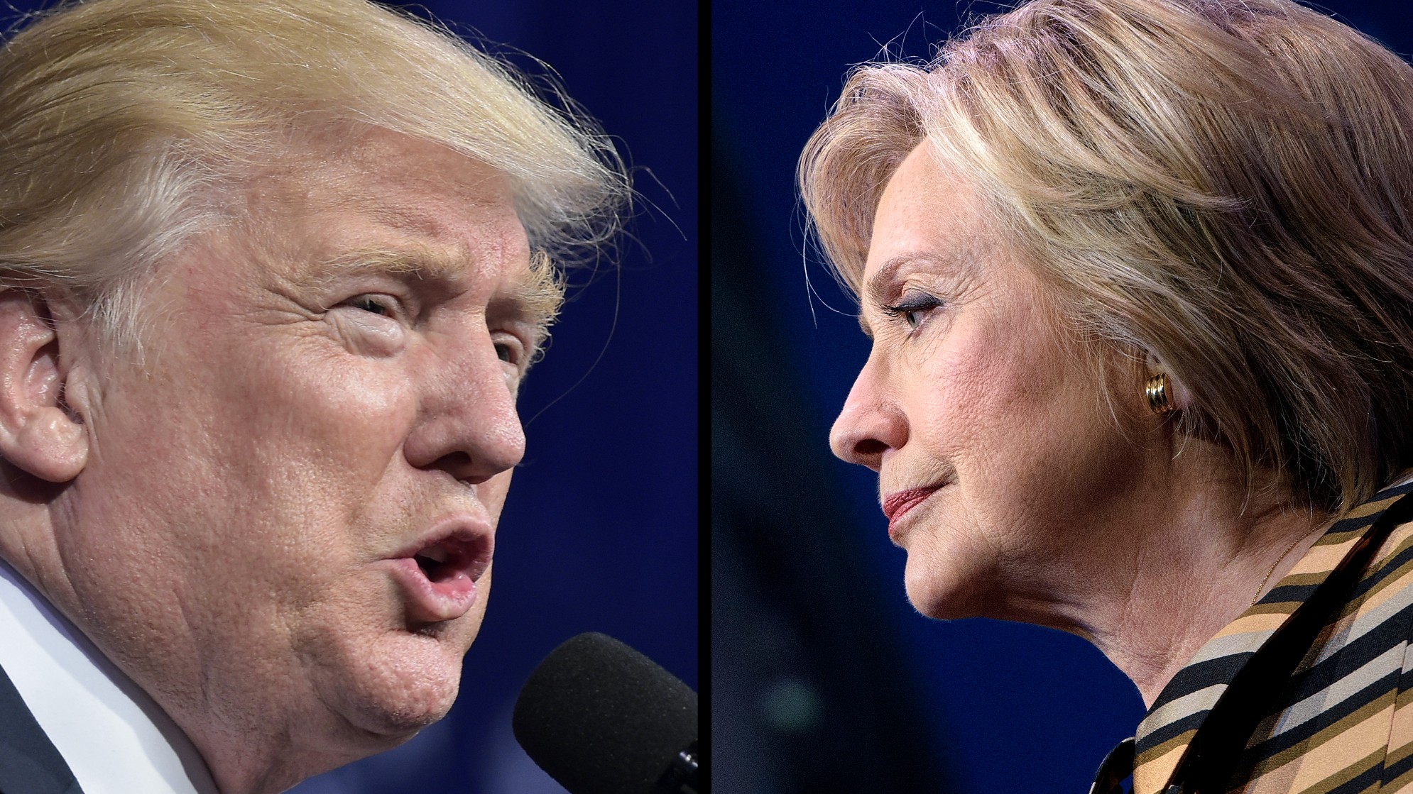 Clinton Gegen Trump Die US Wahl Im Twitter Stream clinton-gegen-trump-die-us-wahl-im-twitter-stream