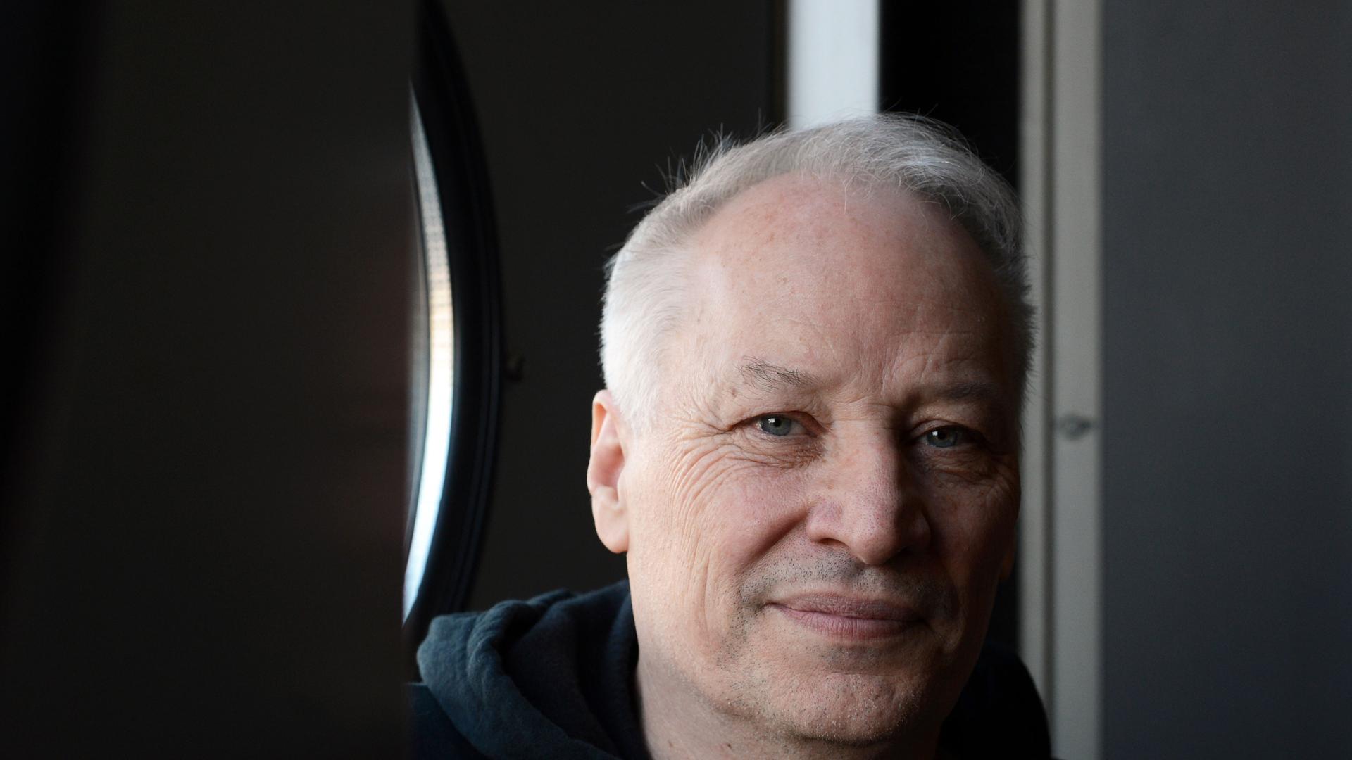 Ein Meister des Splatterpunk: Der US-amerikanische Autor Joe R. Lansdale Ein Meister des Splatterpunk: Der US-amerikanische Autor Joe R. Lansdale