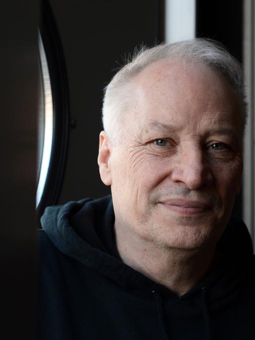 Joe R. Lansdale ist ein Meister der Pulp Fiction. 