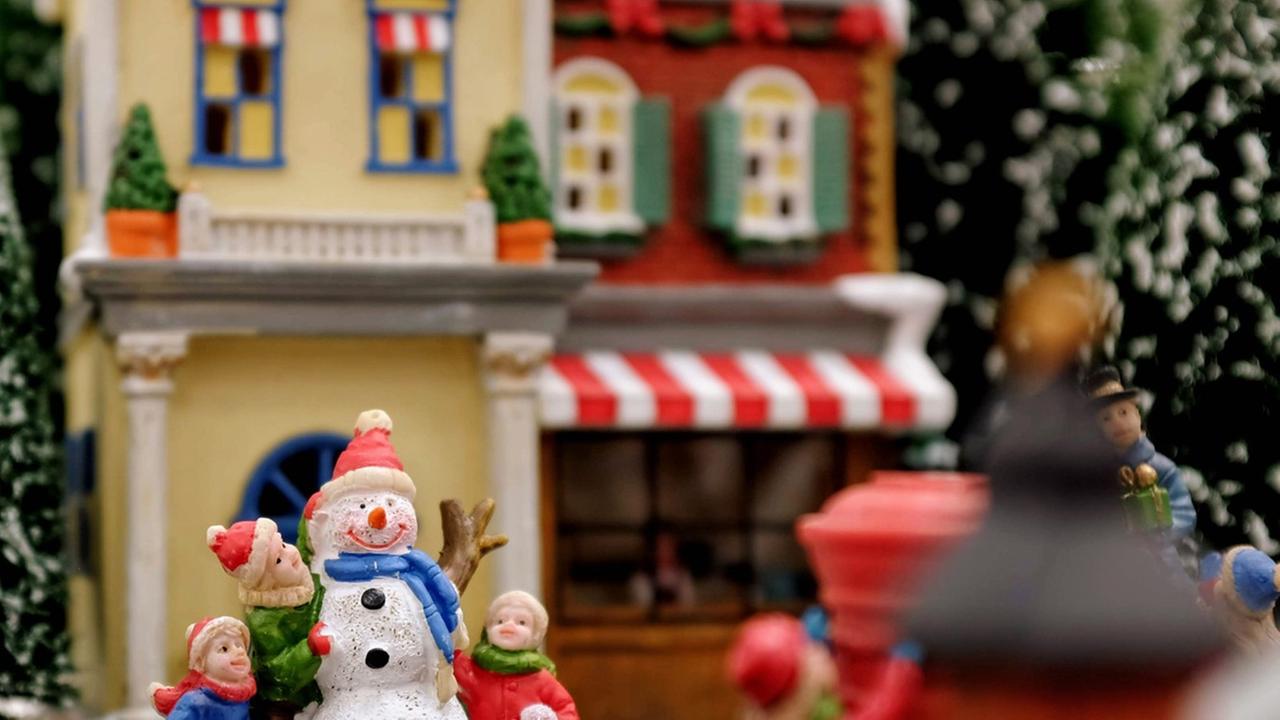 Weihnachtsdekoration Weihnachtsdekoration