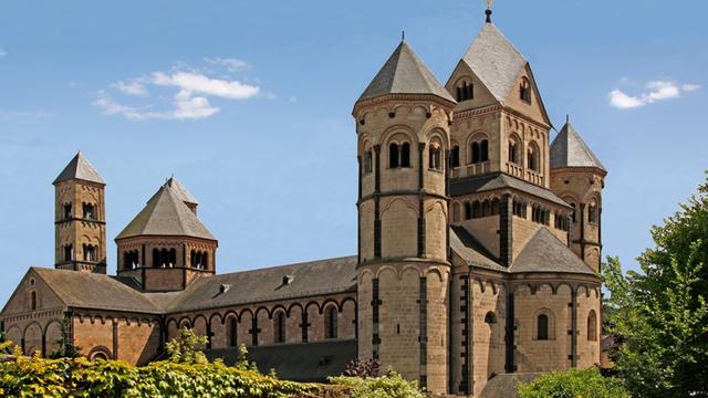 Die Abtei gehört zum Orden der Benediktiner.